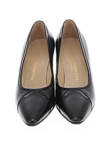 Silvia Fiorentina Heels (view 2)