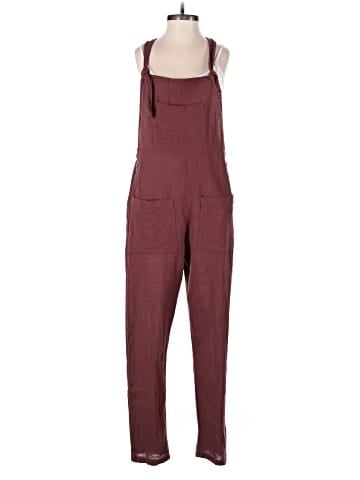 L Space Overalls (view 1)