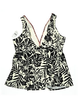 Lane Bryant Swimsuit Top (view 2)