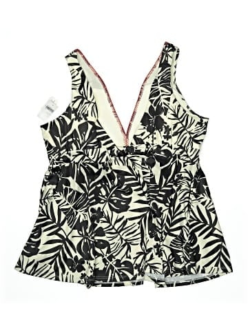 Lane Bryant Swimsuit Top (view 2)
