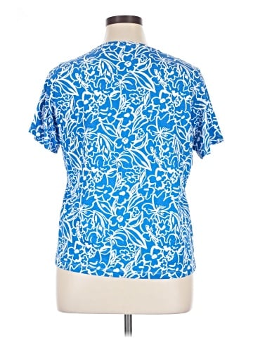Dunnes Short Sleeve T-Shirt (view 2)