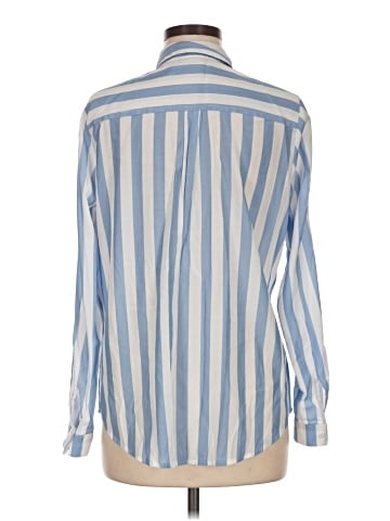 Apt. 9 Long Sleeve Blouse (view 2)