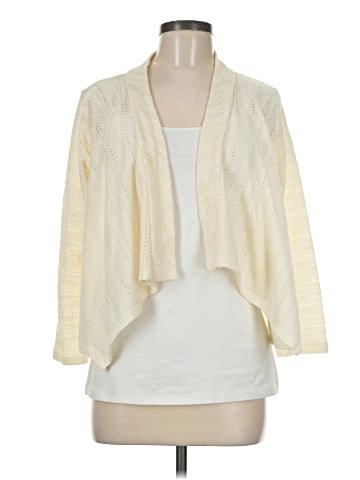 Reba Cardigan (view 1)