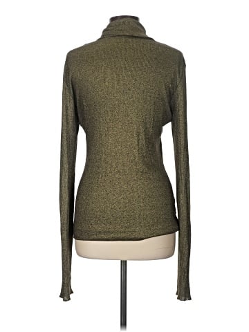 St. John Turtleneck Sweater (view 2)