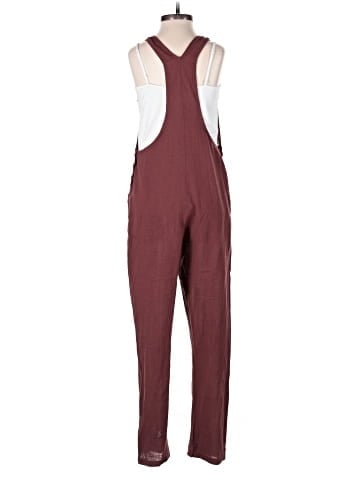 L Space Overalls (view 2)