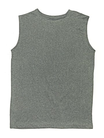 PLACE Sport Sleeveless T-Shirt (view 2)