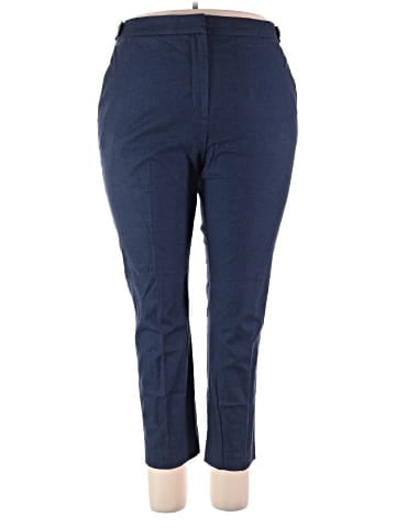 Ann Taylor Casual Pants (view 1)