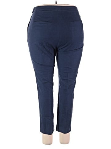 Ann Taylor Casual Pants (view 2)