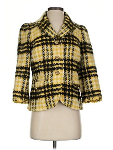 Juicy Couture Wool Blazer (view 1)
