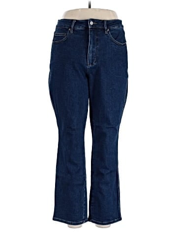 Judy Blue Jeans (view 1)