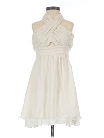 Alice + Olivia Cocktail Dress (view 1)