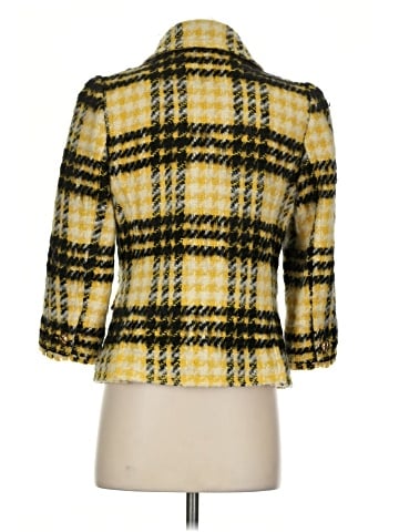 Juicy Couture Wool Blazer (view 2)