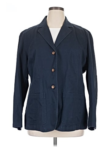 Duluth Trading Co. Blazer (view 1)