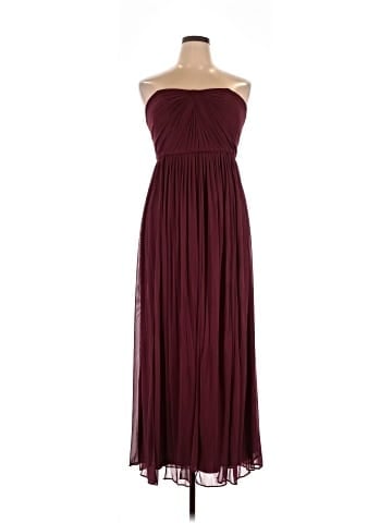 David's Bridal Cocktail Dress (view 1)