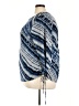 Ruby Rd. Blue 3/4 Sleeve Top Size 3X - photo 5