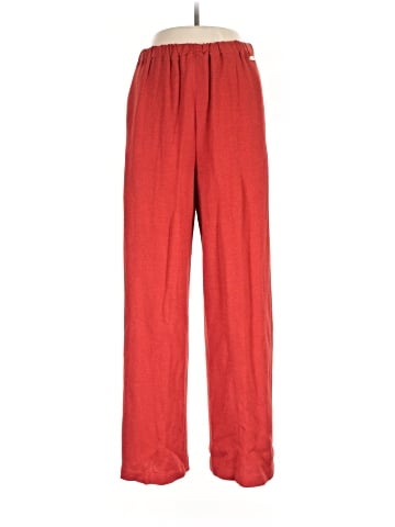 St. John Sport Wool Pants (view 1)