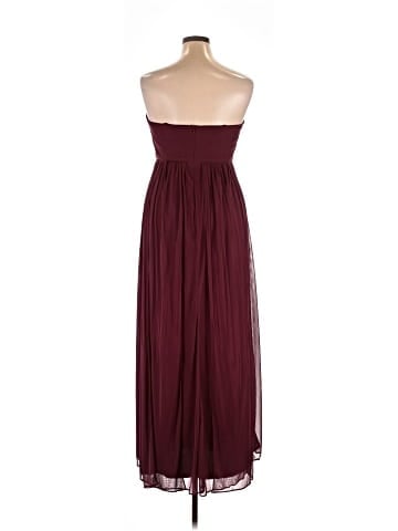 David's Bridal Cocktail Dress (view 2)