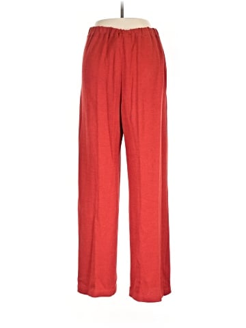St. John Sport Wool Pants (view 2)