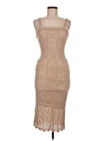 Hippie Rose Cocktail Dress (view 1)