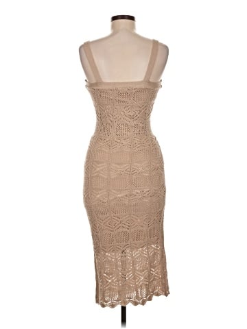Hippie Rose Cocktail Dress (view 2)