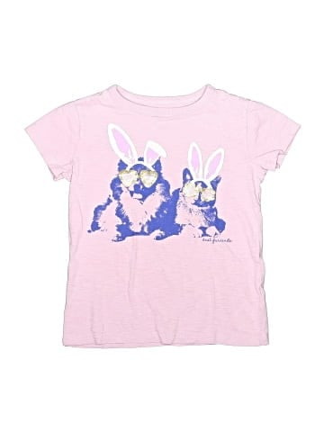 Crewcuts Short Sleeve T-Shirt (view 1)