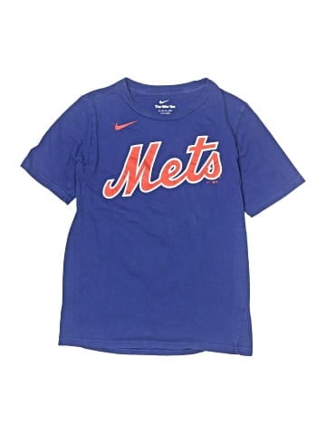 Nike Short Sleeve T-Shirt (view 1)