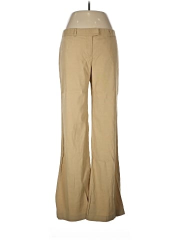 Theory Linen Pants (view 1)