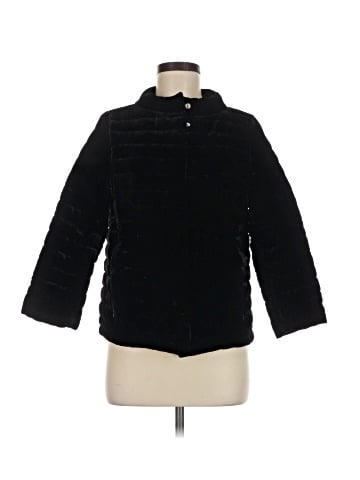 Talbots Faux Fur Jacket (view 1)
