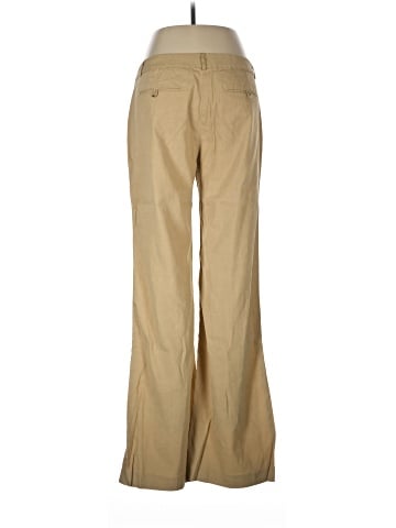 Theory Linen Pants (view 2)