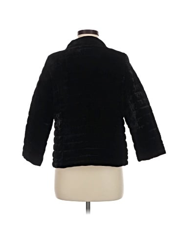 Talbots Faux Fur Jacket (view 2)