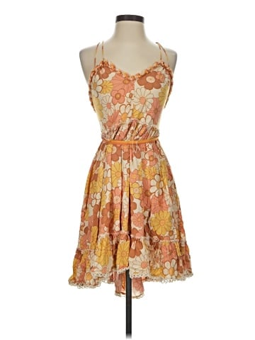 Chelsea & Violet Cocktail Dress (view 1)