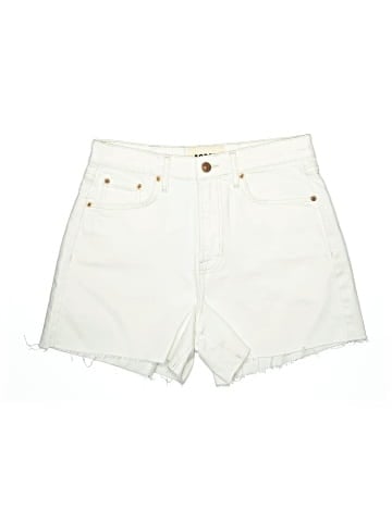 Boden Denim Shorts (view 1)