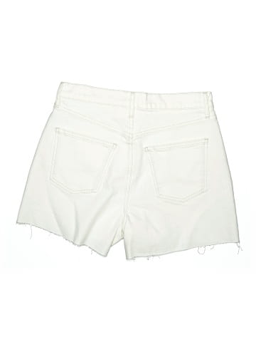 Boden Denim Shorts (view 2)