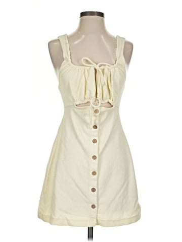 FP BEACH Sleeveless Top (view 1)