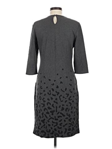 J. McLaughlin Casual Dress (view 2)