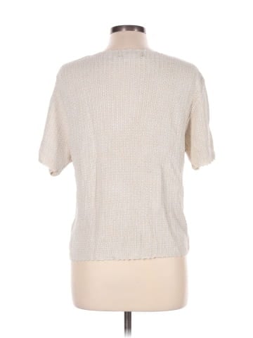 Bice Short Sleeve Top (view 2)