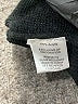 Elementz 100% Acrylic Gray Pullover Sweater Size S - photo 8