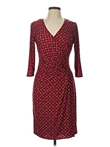 Laundry by Design Cocktail Dress (view 1)