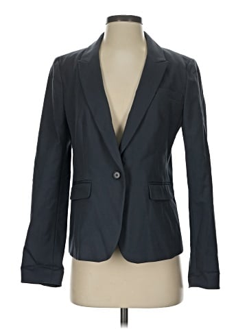 Ann Taylor LOFT Blazer (view 1)