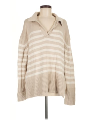 Gap Pullover Sweater (view 1)