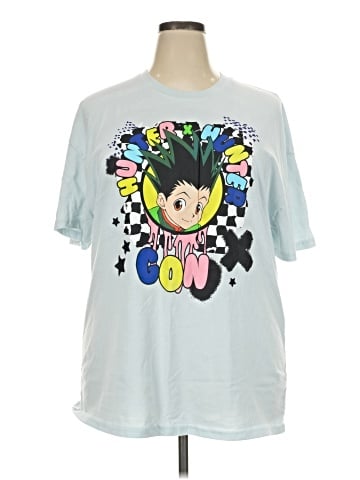 Assorted Brands Short Sleeve T-Shirt (view 1)