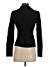 MNG 100% Polyester Black Jacket Size S - photo 2