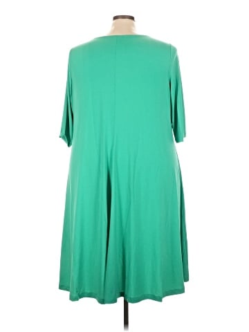 Roaman's Casual Dress (view 2)