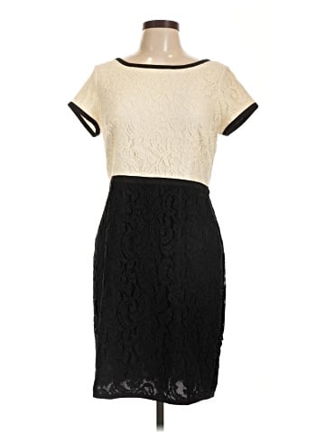 Ann Taylor Casual Dress (view 1)