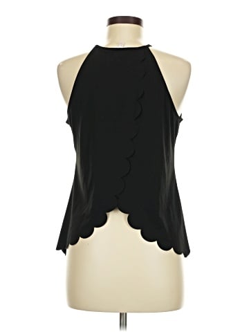 Candie's Sleeveless Blouse (view 2)