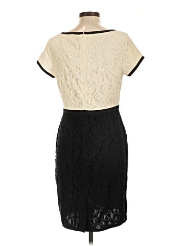 Ann Taylor Casual Dress (view 2)