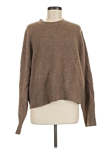 Zara Pullover Sweater (view 1)