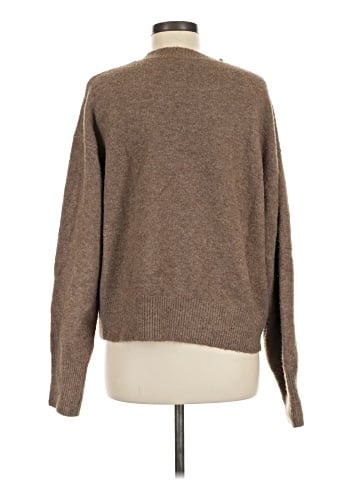 Zara Pullover Sweater (view 2)