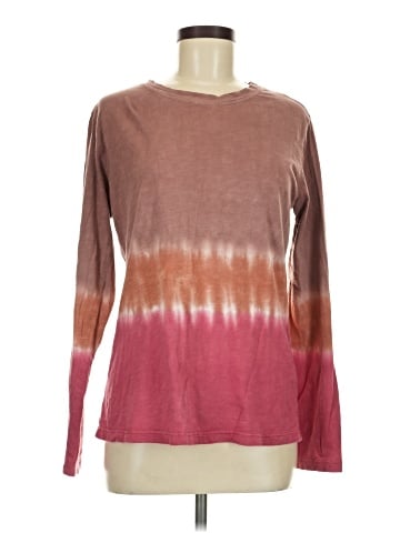 Margaret O'Leary Long Sleeve T-Shirt (view 1)
