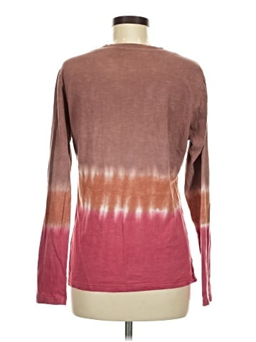 Margaret O'Leary Long Sleeve T-Shirt (view 2)